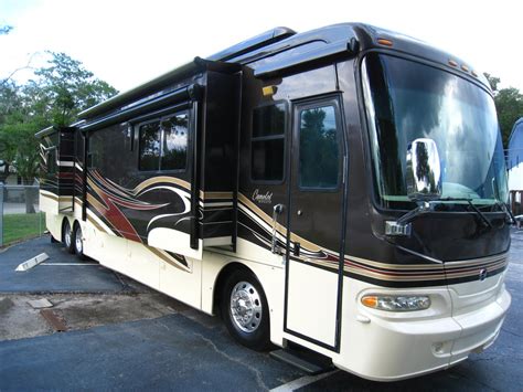 quality motor coach apopka fl